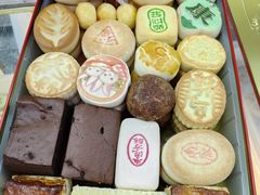 -北京稻香村(京港城生活广场店)