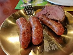 -拉丁餐厅·巴西烤肉自助餐(地王广场店)