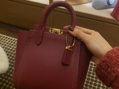 -COACH蔻驰(银泰店)