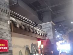-蓉城老妈火锅(双林路店)