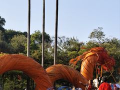 -广州市白云山风景名胜区