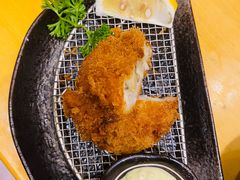 -胜博殿日式炸猪排(西红门店)
