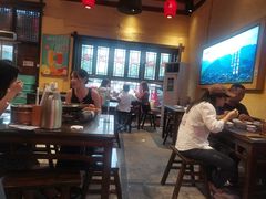 -富正毅三下锅·湘西韵味(天门山索道店)
