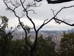 -黔灵山公园