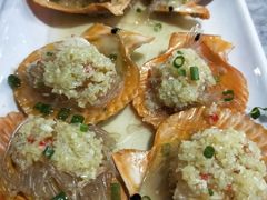 -四川小胡子海鲜(丁村万人海鲜广场店)