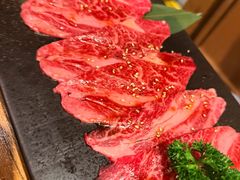 -炼火烤肉店