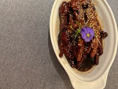 -桂满陇·蟹黄小笼汤包(中山公园店)