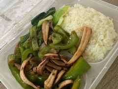 -都城快餐(龙泽商业大厦店)