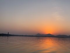 -云龙湖旅游景区