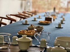 -小茶闲舍·观景商务茶馆(广州塔店)