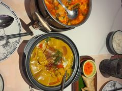 -芭蕉树·新派泰国餐厅(汉溪长隆店)