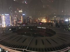 -星城之眼摩天轮