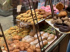 -山崎面包(静安久光店)