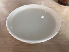 米汤-德泓面馆(颐高店)