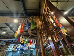 -蒙艾里民族传统菜蒙餐