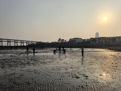 -黑石礁公园