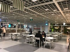 -宜家·瑞典风味餐厅(无锡店)