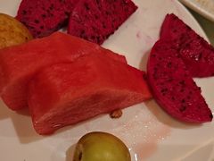 -香宫中餐厅 · 桂林香格里拉