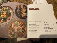 -Apollo·西班牙小酒馆(安福路店)