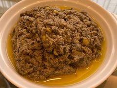 麻豆腐-烤肉宛饭庄(北新桥店)