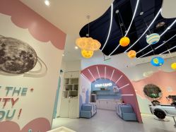 -星咔萌StarCamo儿童剪发(芳圆里IDMALL品牌形象店)