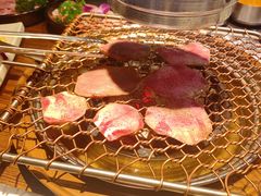 -农乐园炭火烤肉(世茂店)