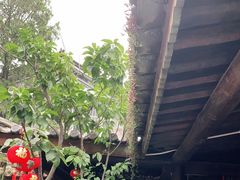 -尽善百年古院餐厅(王家老宅店)