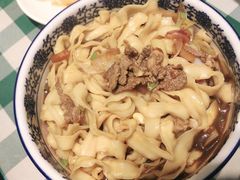 -紫光园·烤鸭(吕家营店)