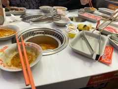 -密友回转自助火锅(世茂国际广场店)