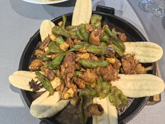 -真味海鲜坊