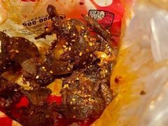 -绝味鸭脖(双龙路店)