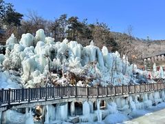-沂蒙山旅游区云蒙景区(蒙山国家森林公园)