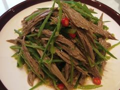 -咪咪川菜(长乐西路店)