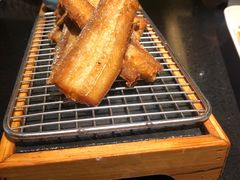 -老头儿油爆虾·知味杭州(爱琴海购物中心)