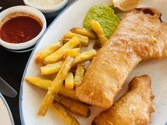 -FISH&POTATO Cō(地中海美食 万象城店)