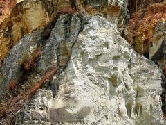 -彩色沙林风景区