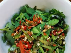 -代羊肉(中和店)