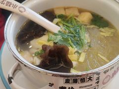 -小杨生煎(黄河路店)