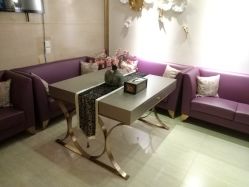 -女王传奇SPA·美容美体