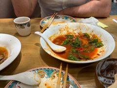 -巴依老爷新疆美食(赛格店)