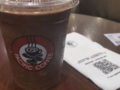 -太平洋咖啡(五月花店)