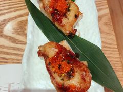 -林妈妈村·日式料理(宝山万达店)