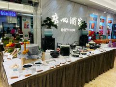 -广州酒家(昌岗地铁站店)