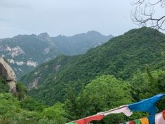 -终南山国家森林公园
