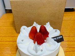 -PAPER STONE BAKERY(天环店)