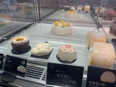 -牛角村(大族广场店)