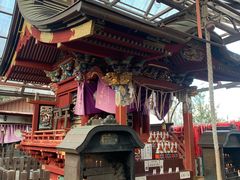 -成田山新胜寺