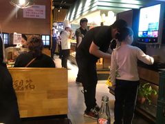 -梨花自助烤肉(天河城店)