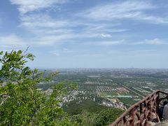 -北京西山国家森林公园