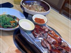 -创味·民间海南菜·非遗藤桥排骨(藤桥·免税城店)